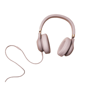 Smart Headphone