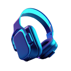 Wireless Headphone